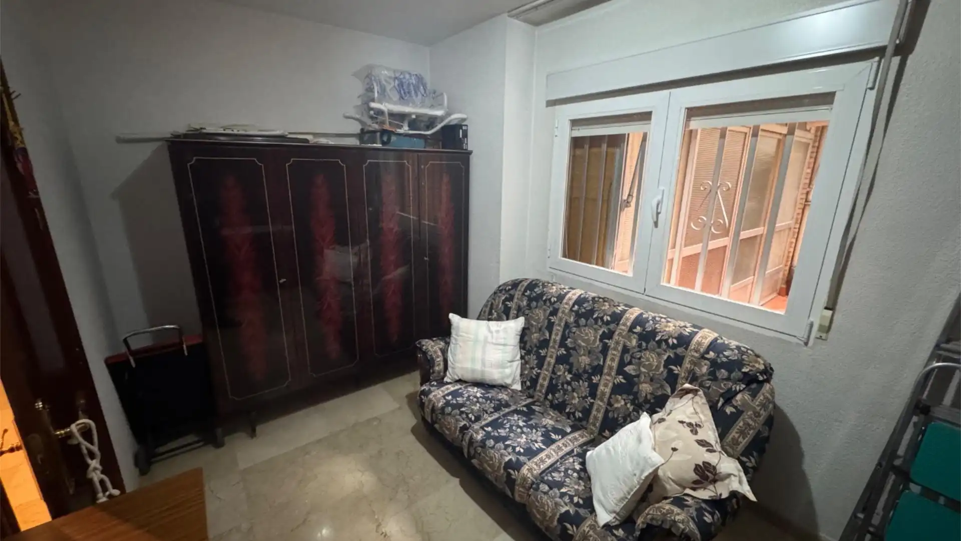 Piso en  Calle Doctor Muñoz Fernández 1 - Foto 8