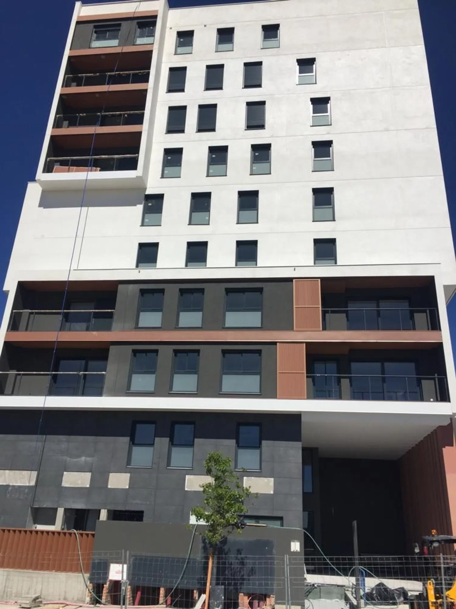 Estudio en calle Enrique Urquijo, 151 - Foto 3