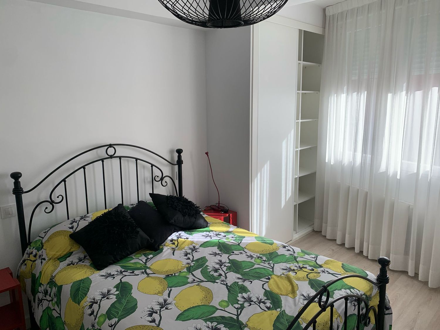 Piso en Calle de Agustín Rojas, 10, Ciudad Jardín - Foto 11