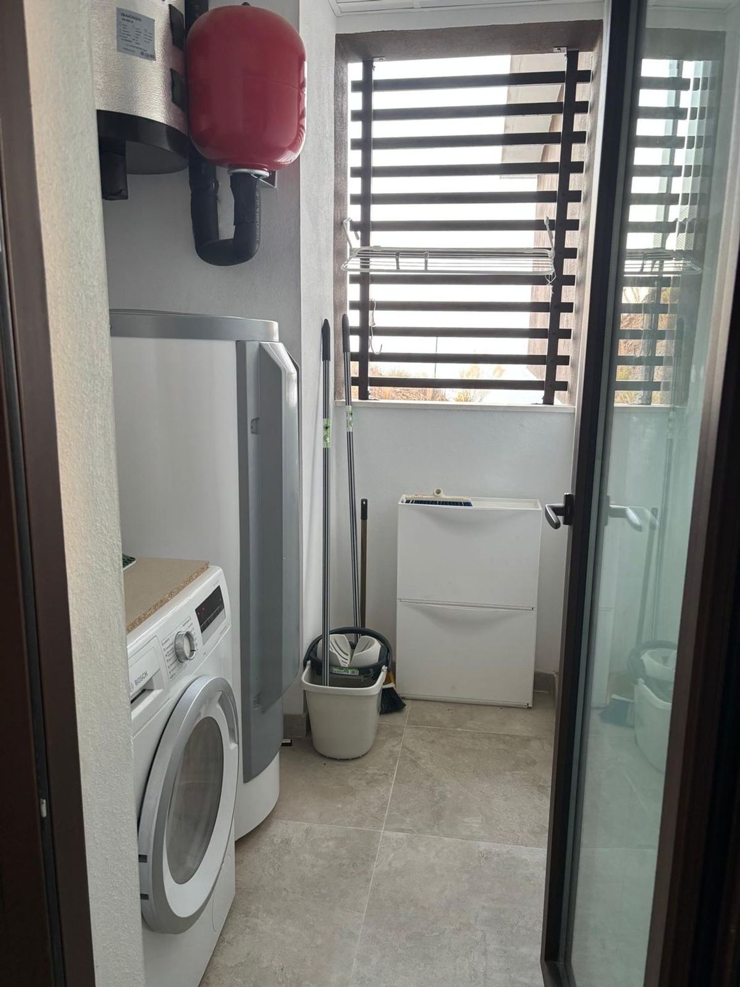 Dúplex en calle Lancelot, 108 - Foto 11