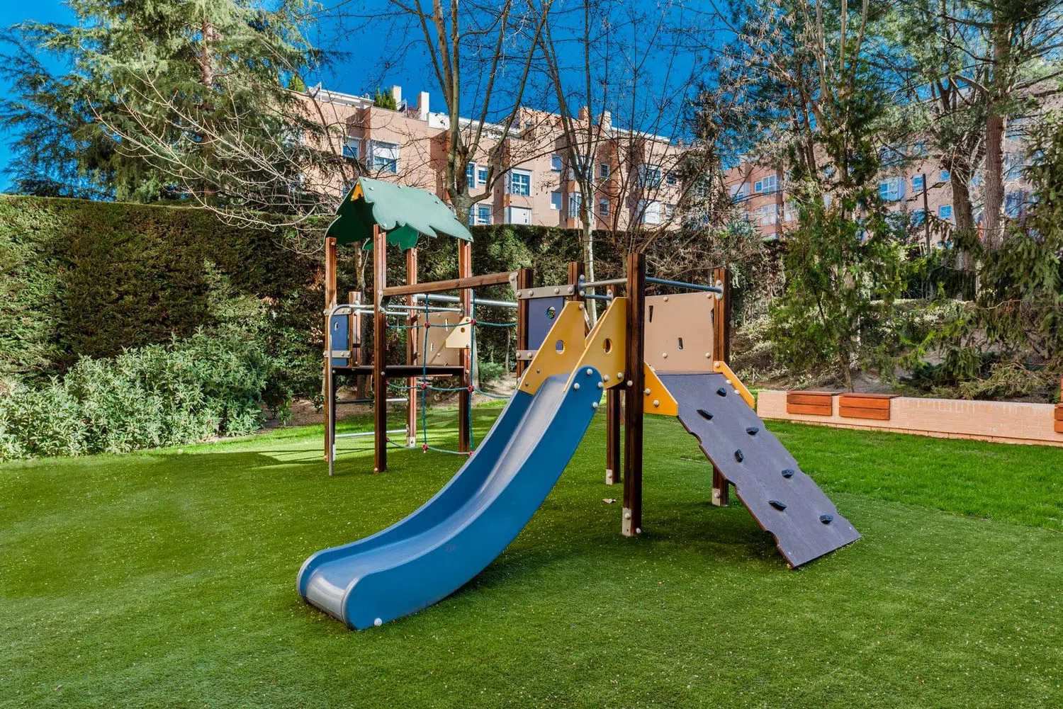 Piso en avenida de Machupichu - Foto 11