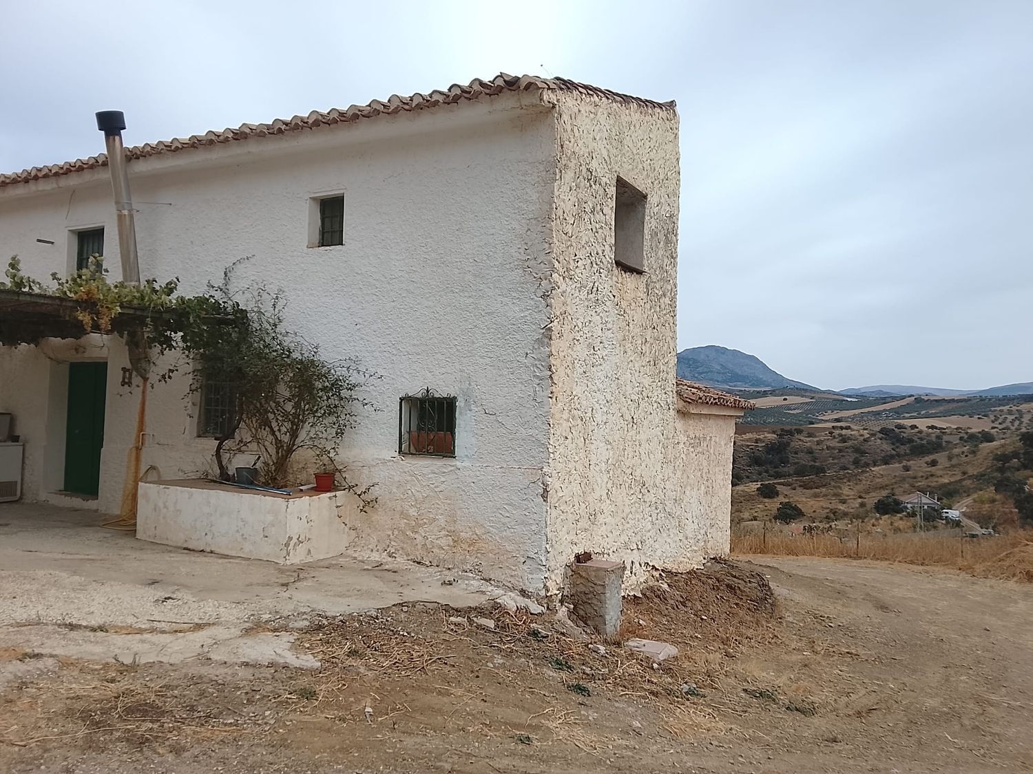 Finca rústica en Calle Emilio Prados, 2 - Foto 3