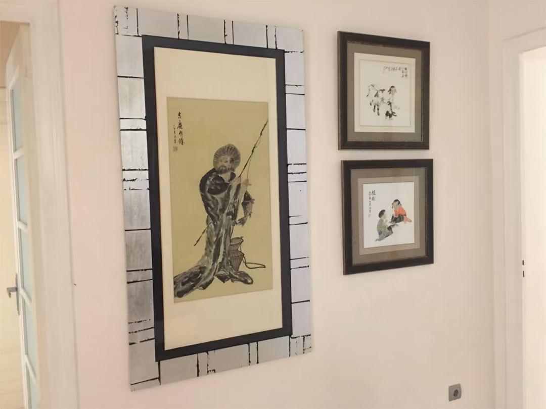 Piso en  Carrer de Xàtiva 4 - Foto 8