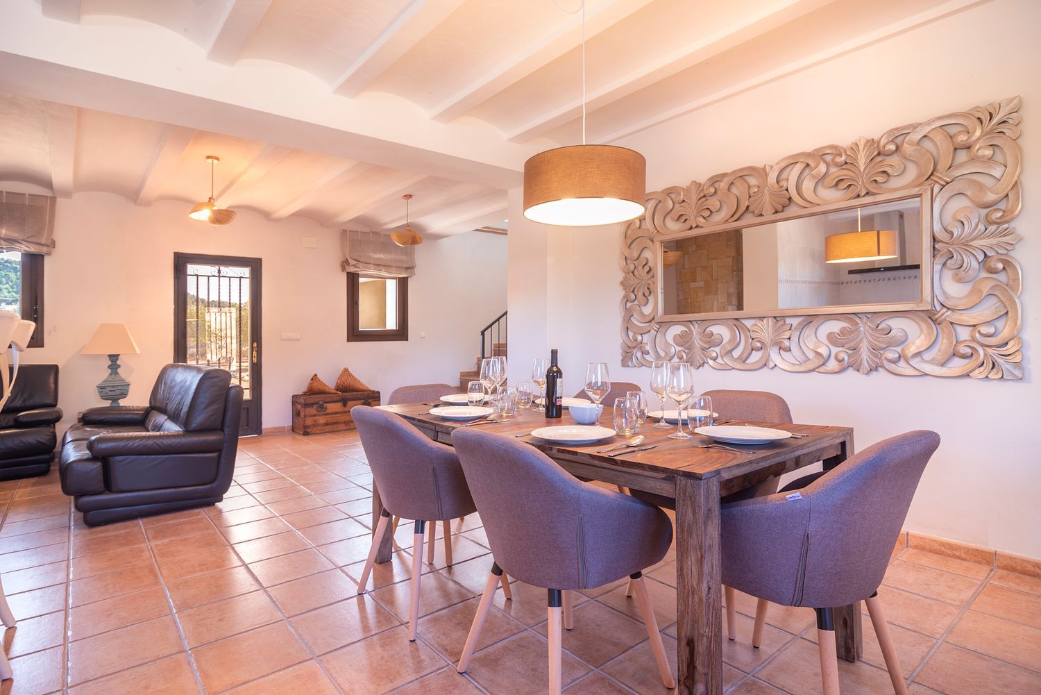 Casa rural en Partida Allibert s/n - Foto 10