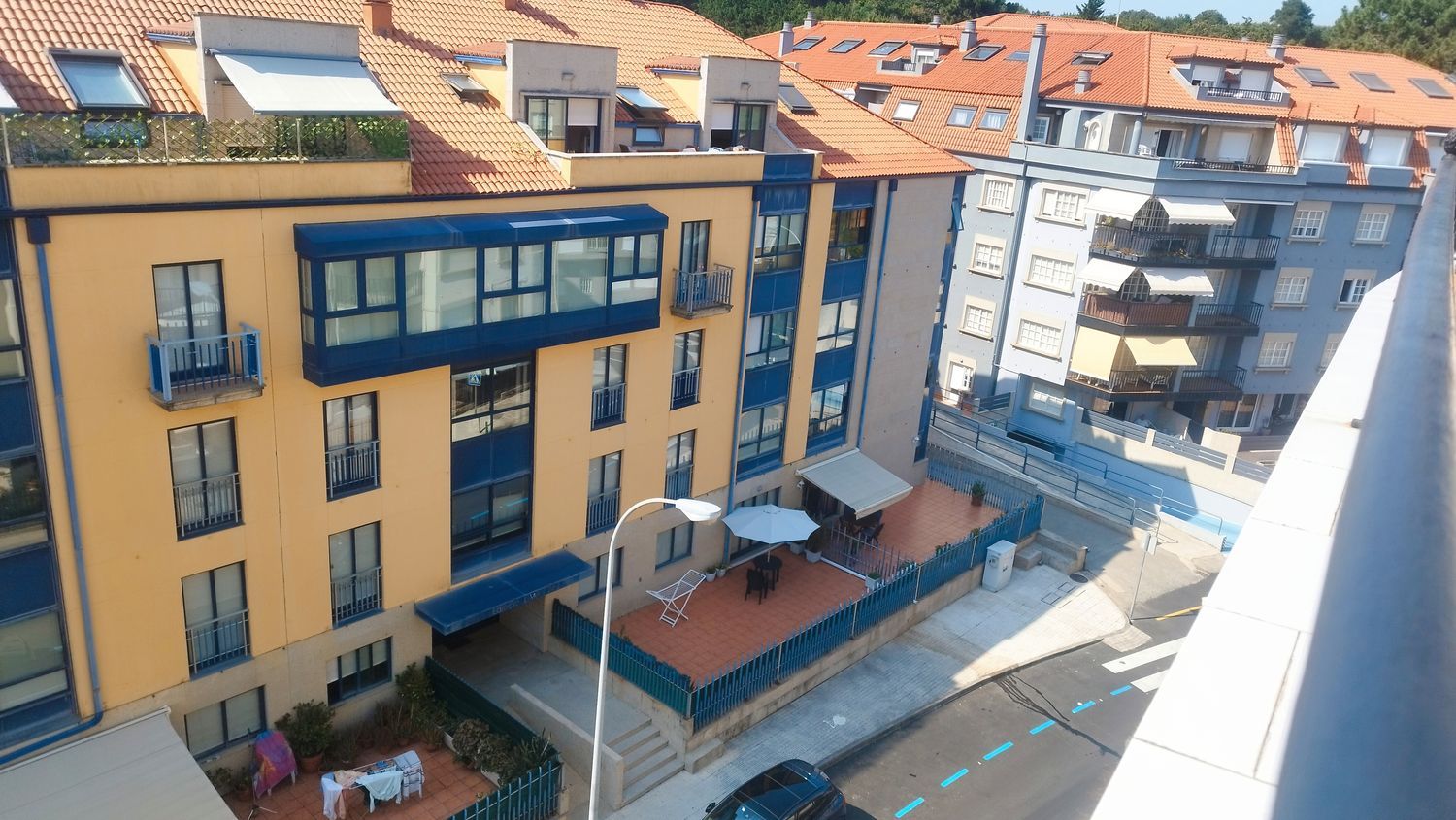 Dúplex en Calle Rosalía de Castro, 17, Sanxenxo, Sanxenxo - Foto 20