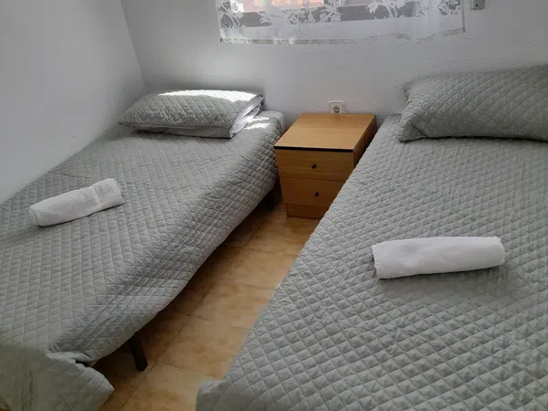 Chalet adosado en Calle Hermanos Machado, 15 - Foto 7