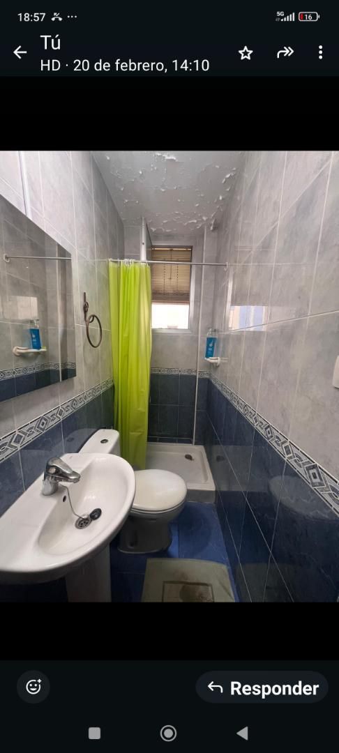 Piso en  Calle de Enrique Trompeta 5 - Foto 2