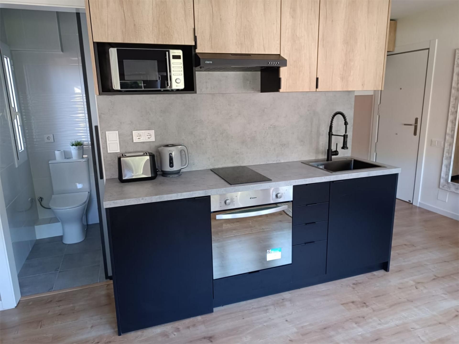 Estudio en  Carrer Diagonal Orient 20 - Foto 1