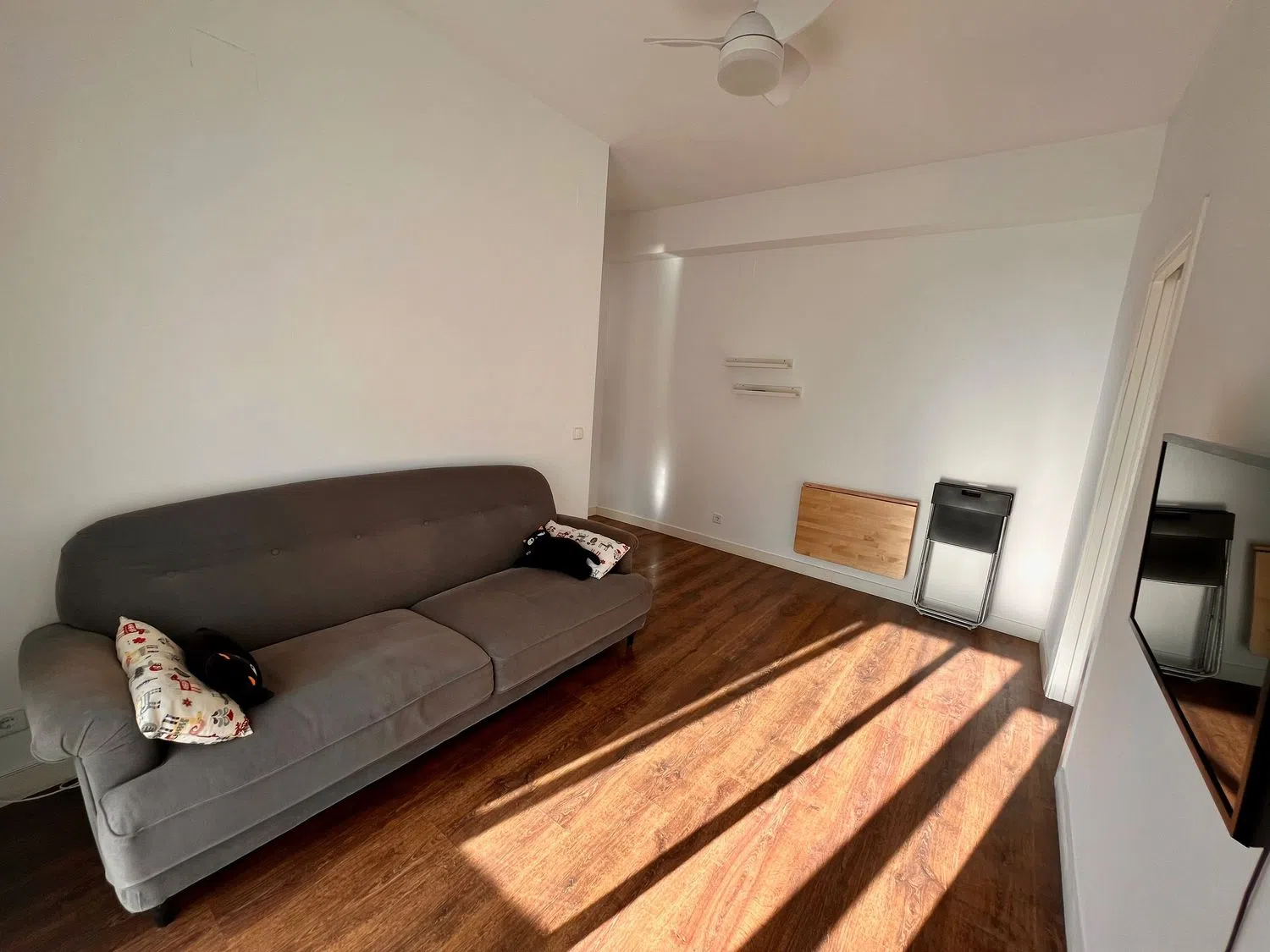 Piso en calle de Bustamante, 17 - Foto 14