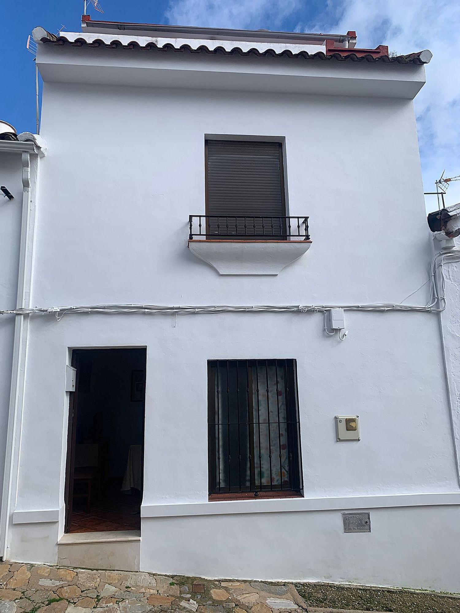 Casa o chalet independiente en Calle Torneo, 4 - Foto 31