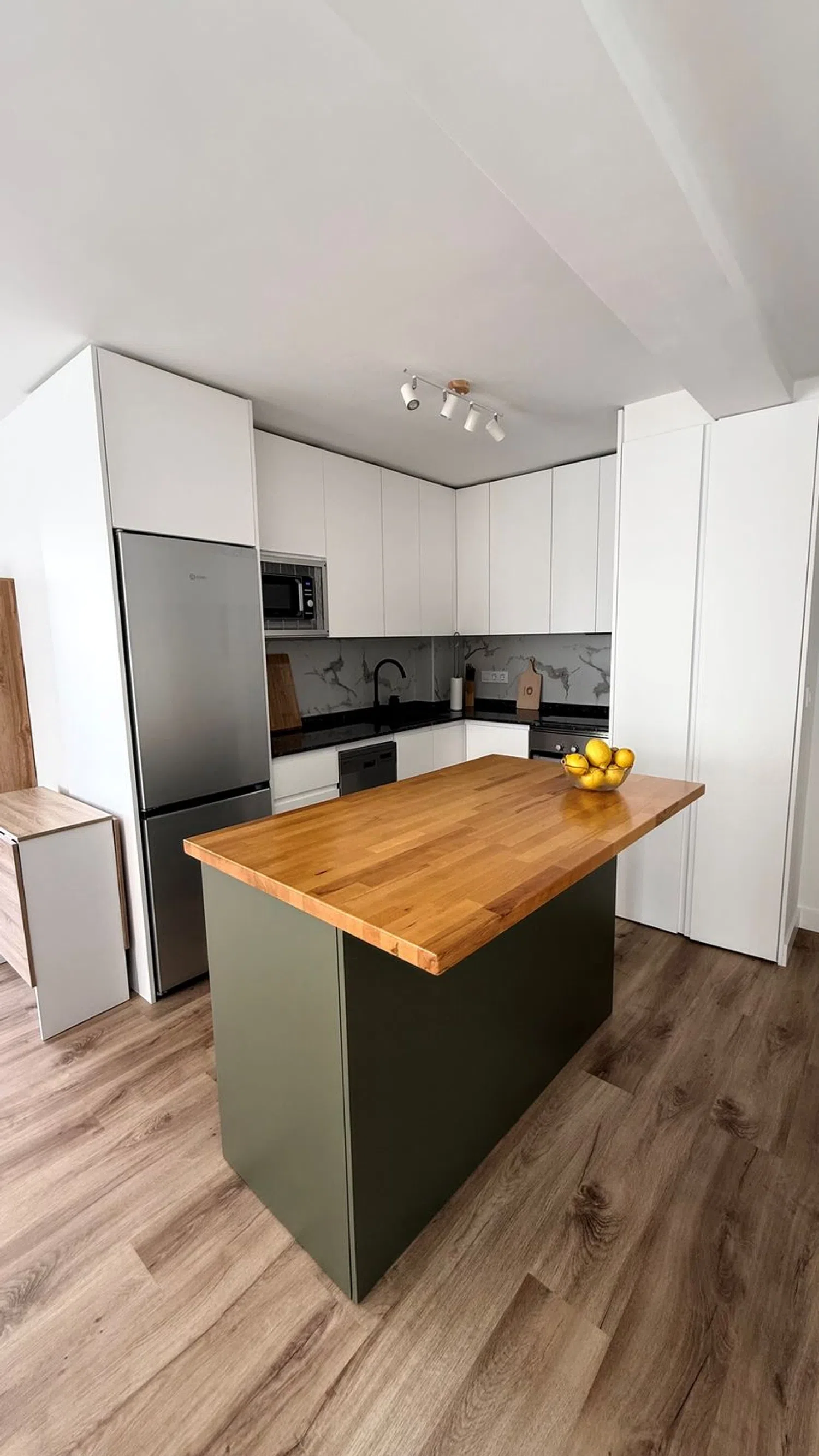 Piso en avenida da Gran Vía, 108 - Foto 8