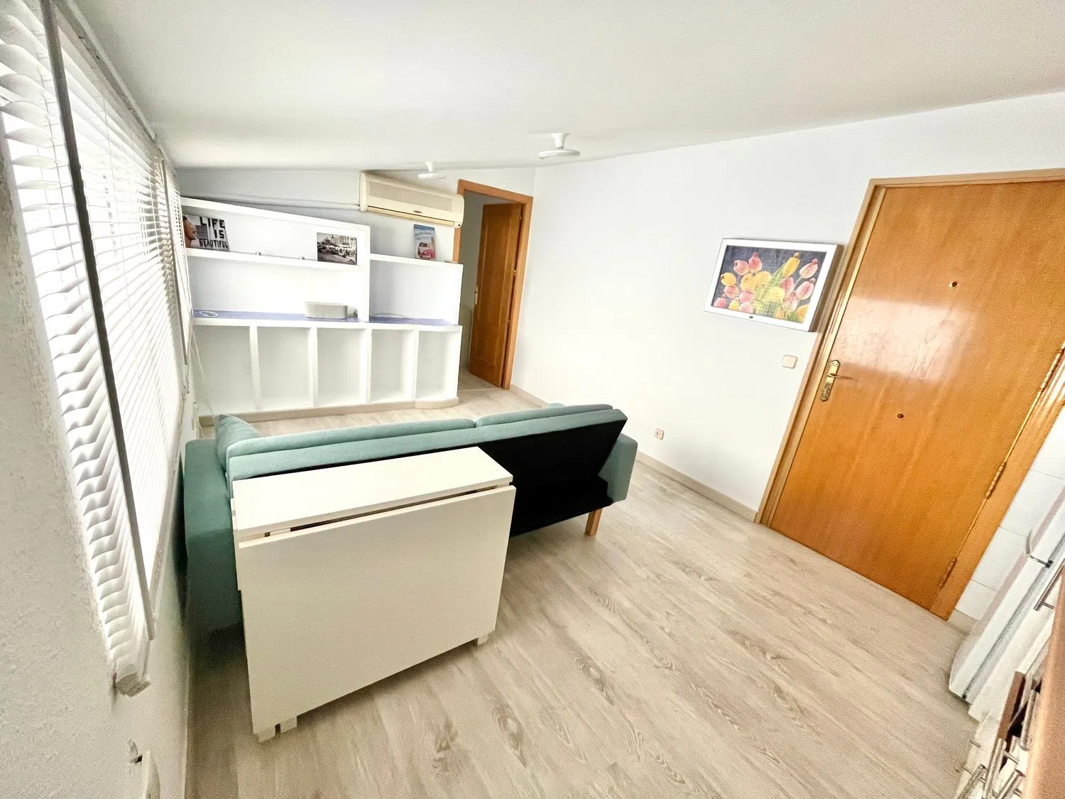 Piso en calle de Rodas, 11 - Foto 10