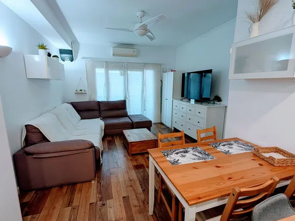 Piso en calle del Rector Vives, 29