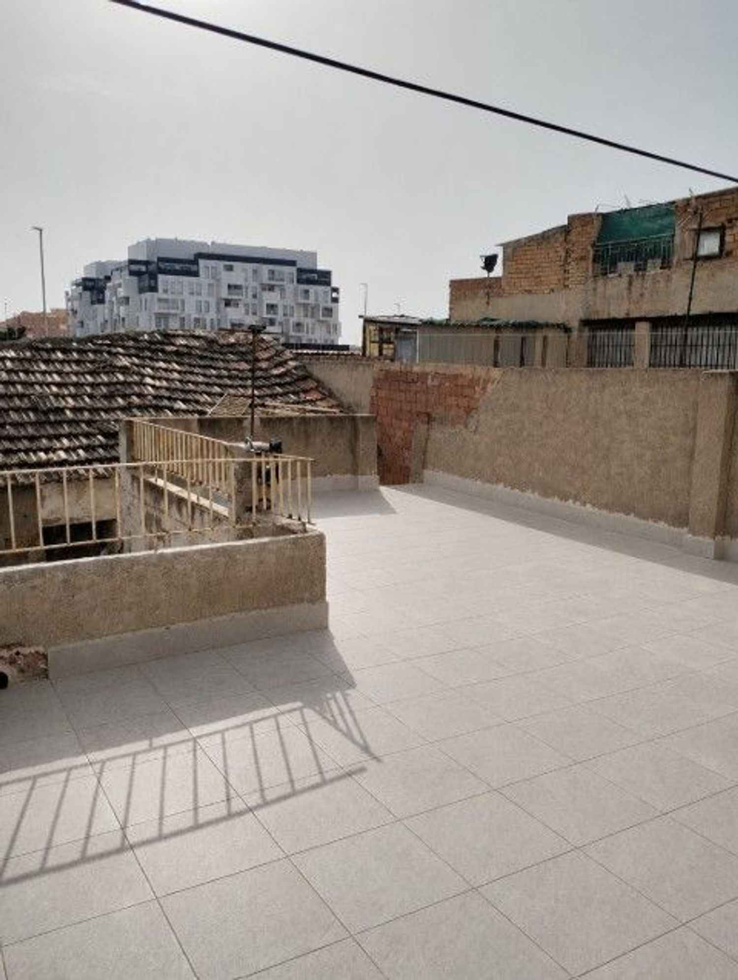 Chalet adosado en Calle Condes de la Concepción, 45, El Palmar - Foto 13