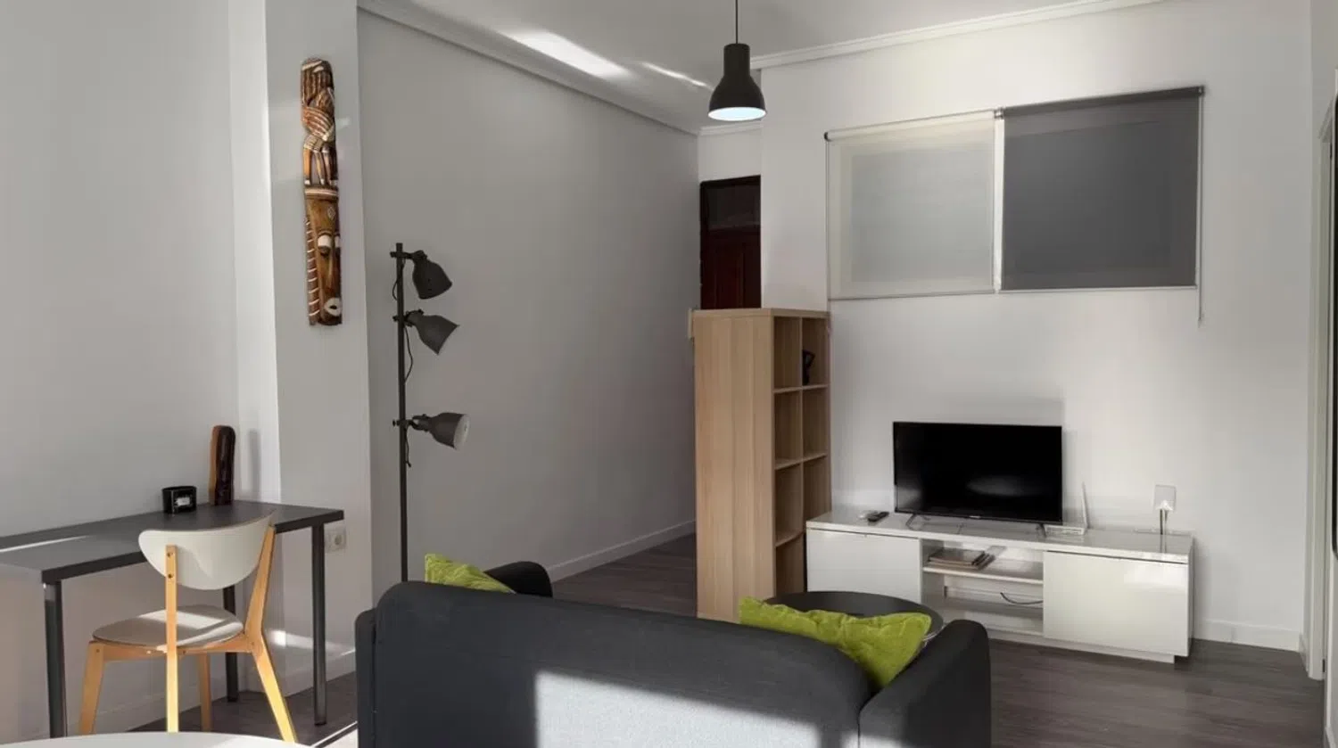 Piso en calle de Puerto Rico, 21 - Foto 5