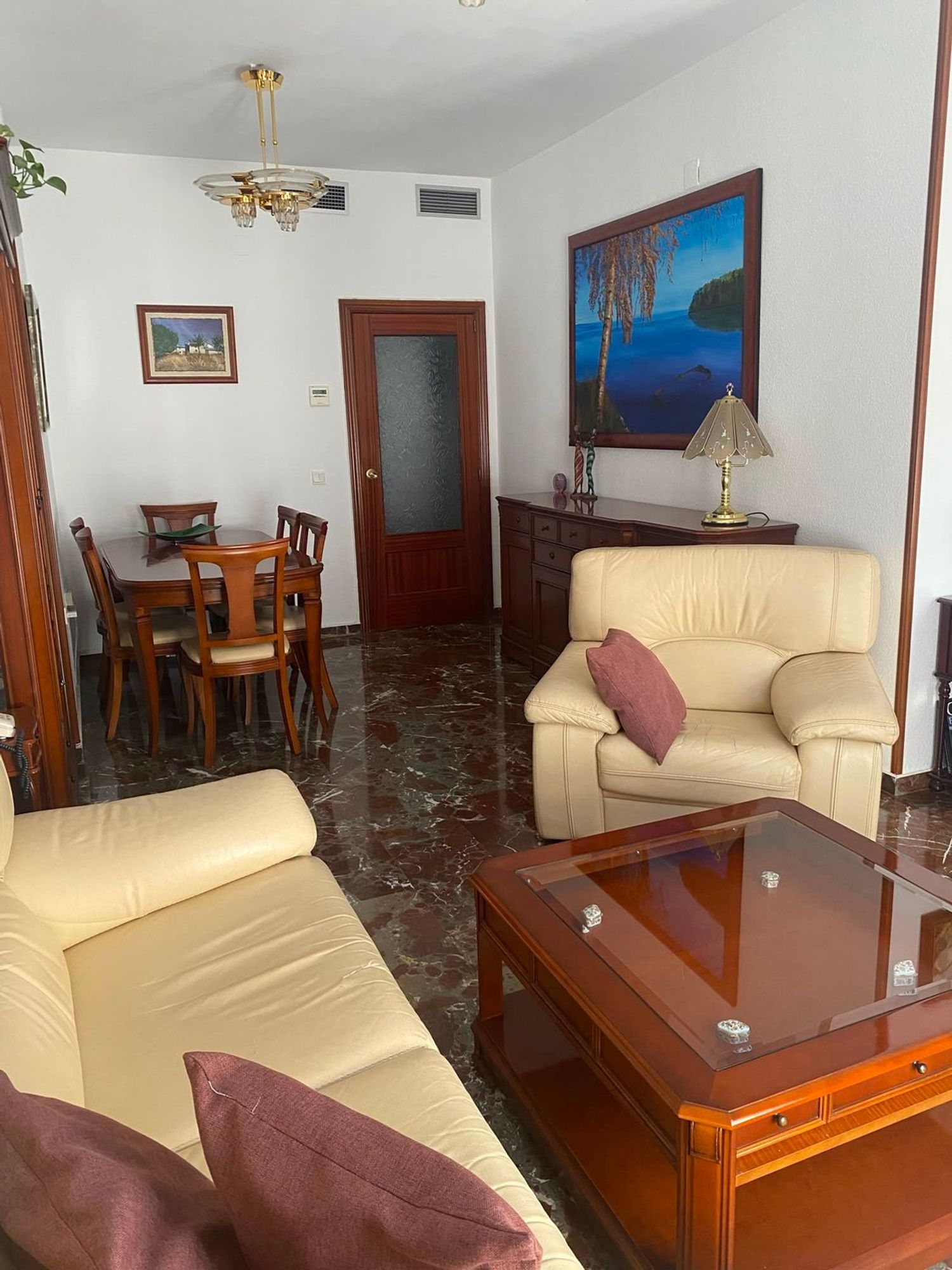 Piso en Calle las Bernardas, 29, San Ildefonso - Catedral, San Ildefonso - Catedral - Foto 3
