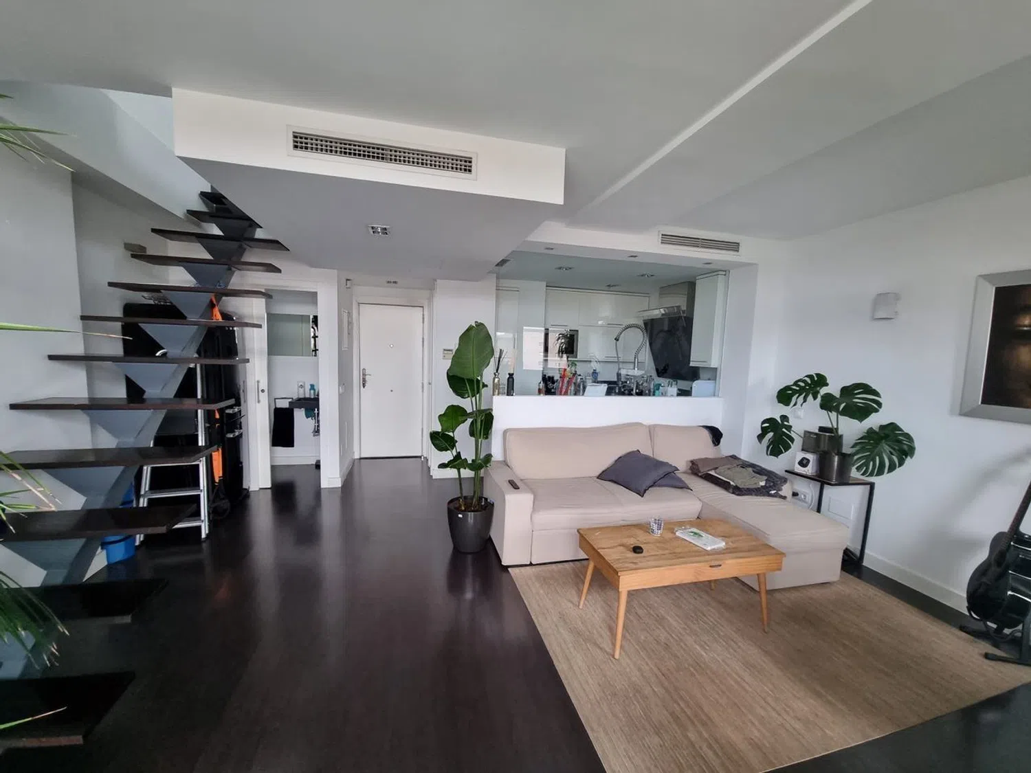 Dúplex en calle Bausá, 10 - Foto 16