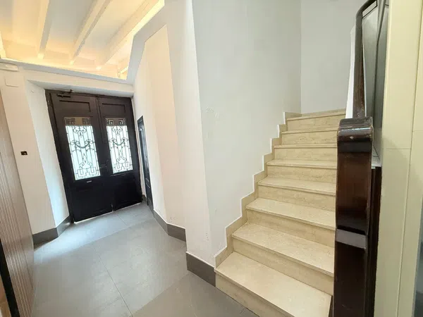 Piso en Calle Alberola Romero, 2, Casco Histórico-Santa Cruz - Foto 21