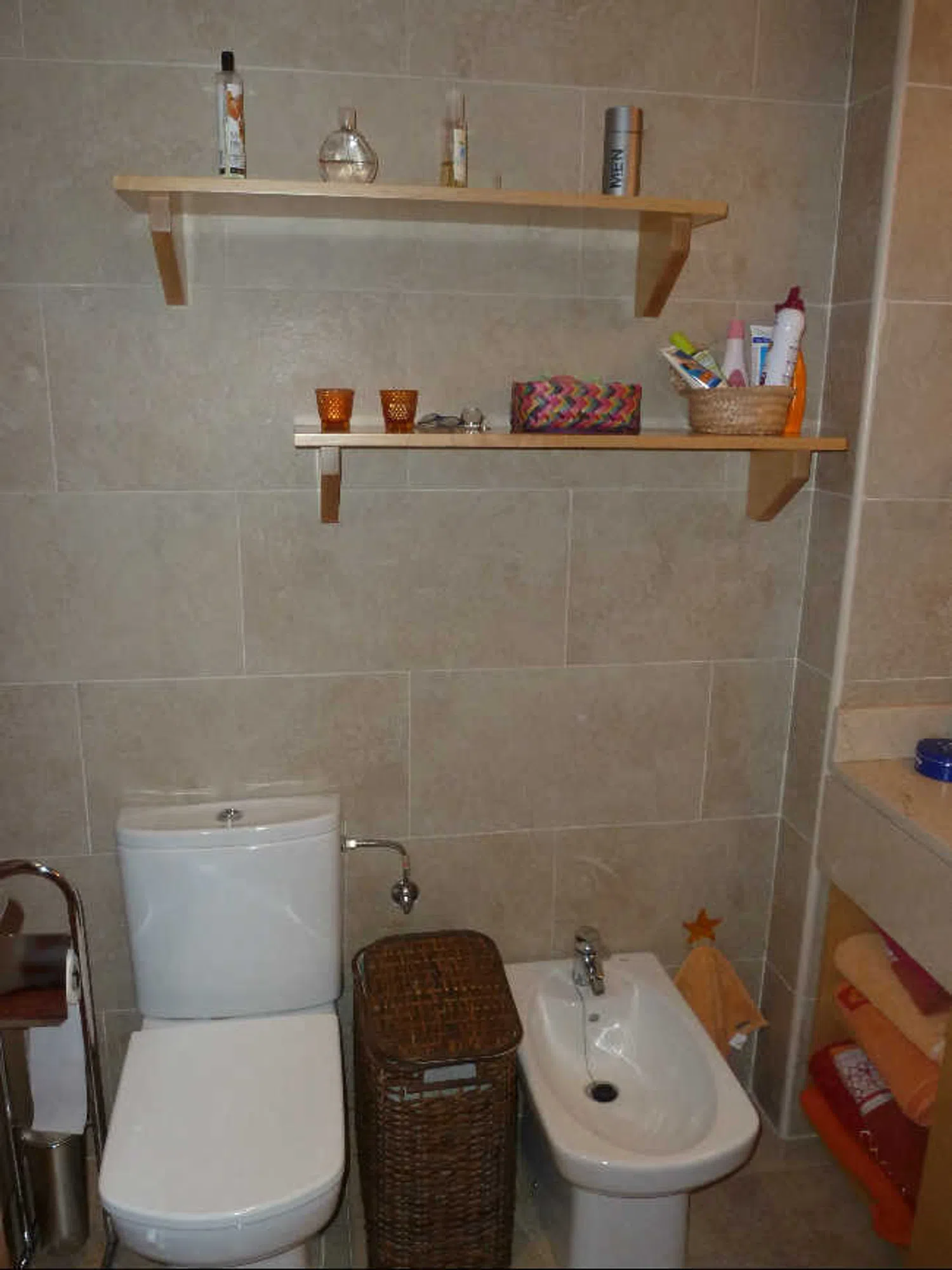 Piso en avenida del Euro, 21 /3 - Foto 3