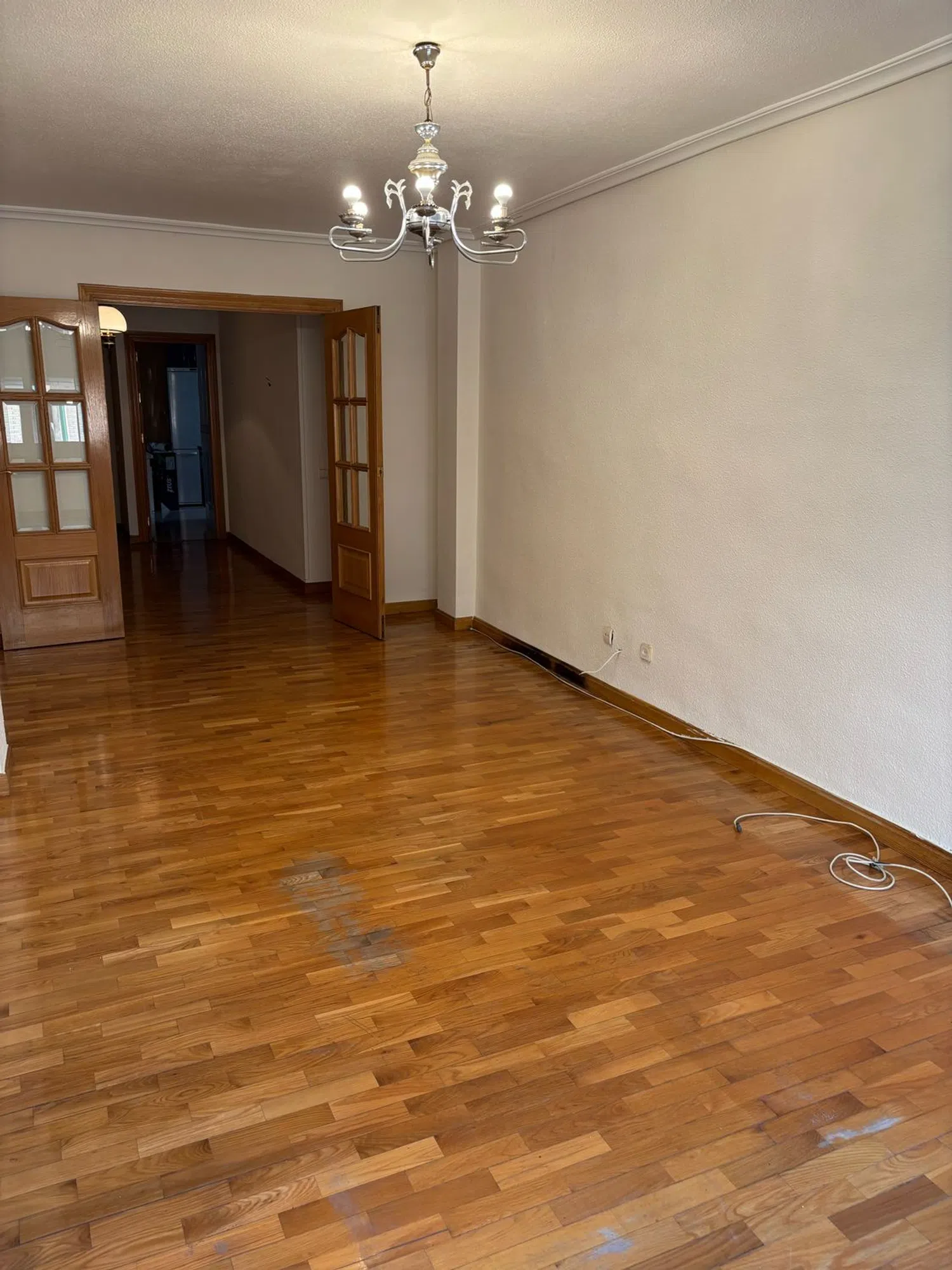 Piso en calle Jerónimo de Roda, 1 - Foto 5