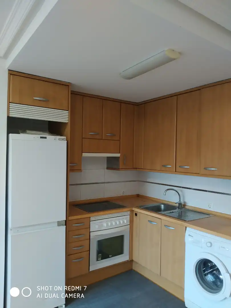 Estudio en Pozuelo de Alarcón - Foto 22