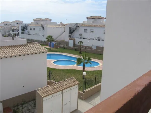 Dúplex en Calle J.H.Alhamed, 2, Zeniamar - Foto 4