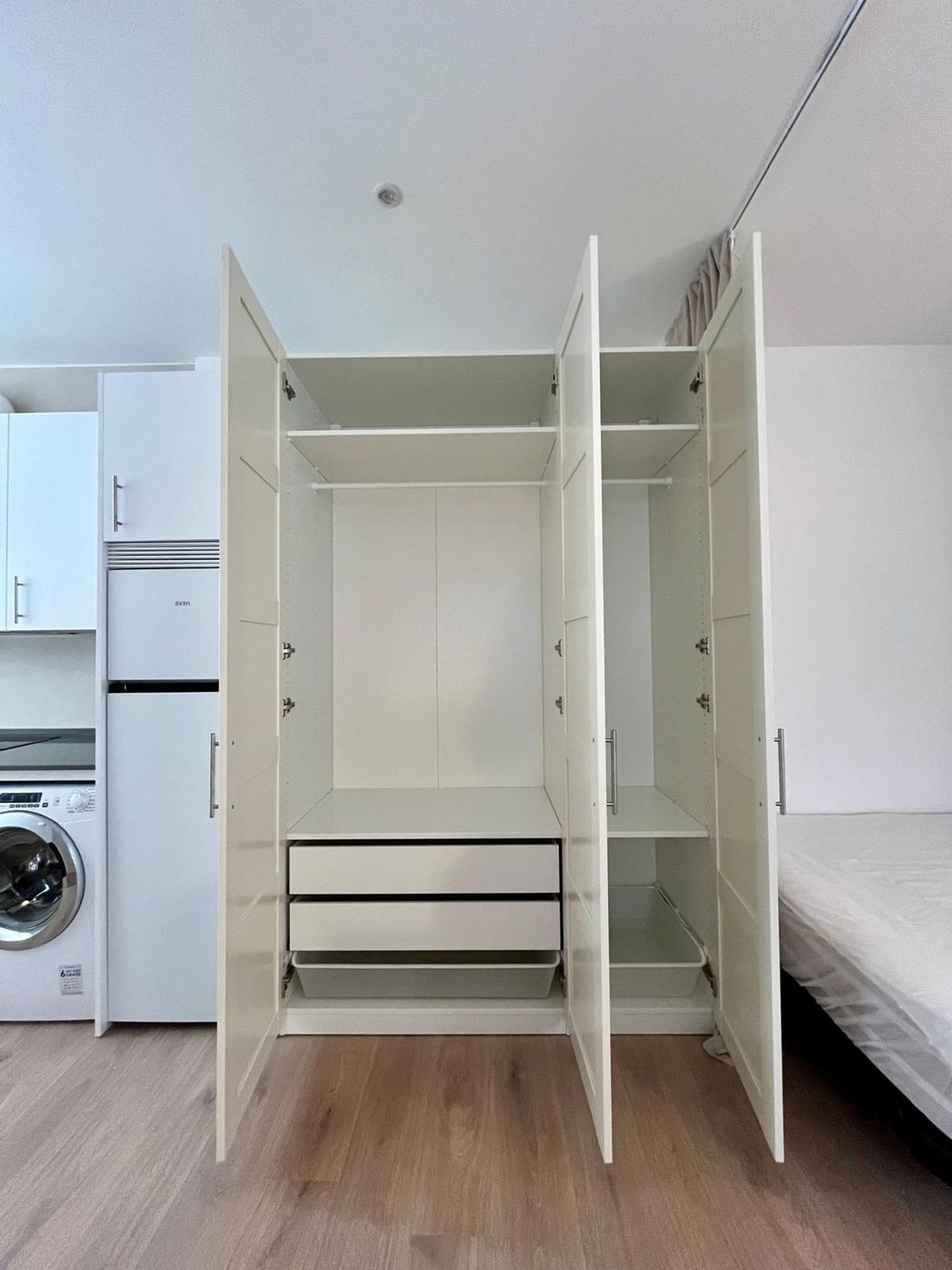 Estudio en calle de Bravo Murillo, 73 - Foto 10