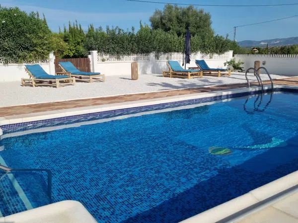 Casa rural en Partida Navarrete, 102, Villafranco del Guadalhorce, Villafranco del Guadalhorce - Foto 9