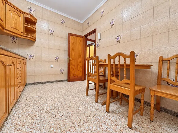 Piso en Calle García Morato, 36, Callejón del Castillo - El Calero - Las Huesas, Callejón del Castillo - El Calero - Las Huesas - Foto 5