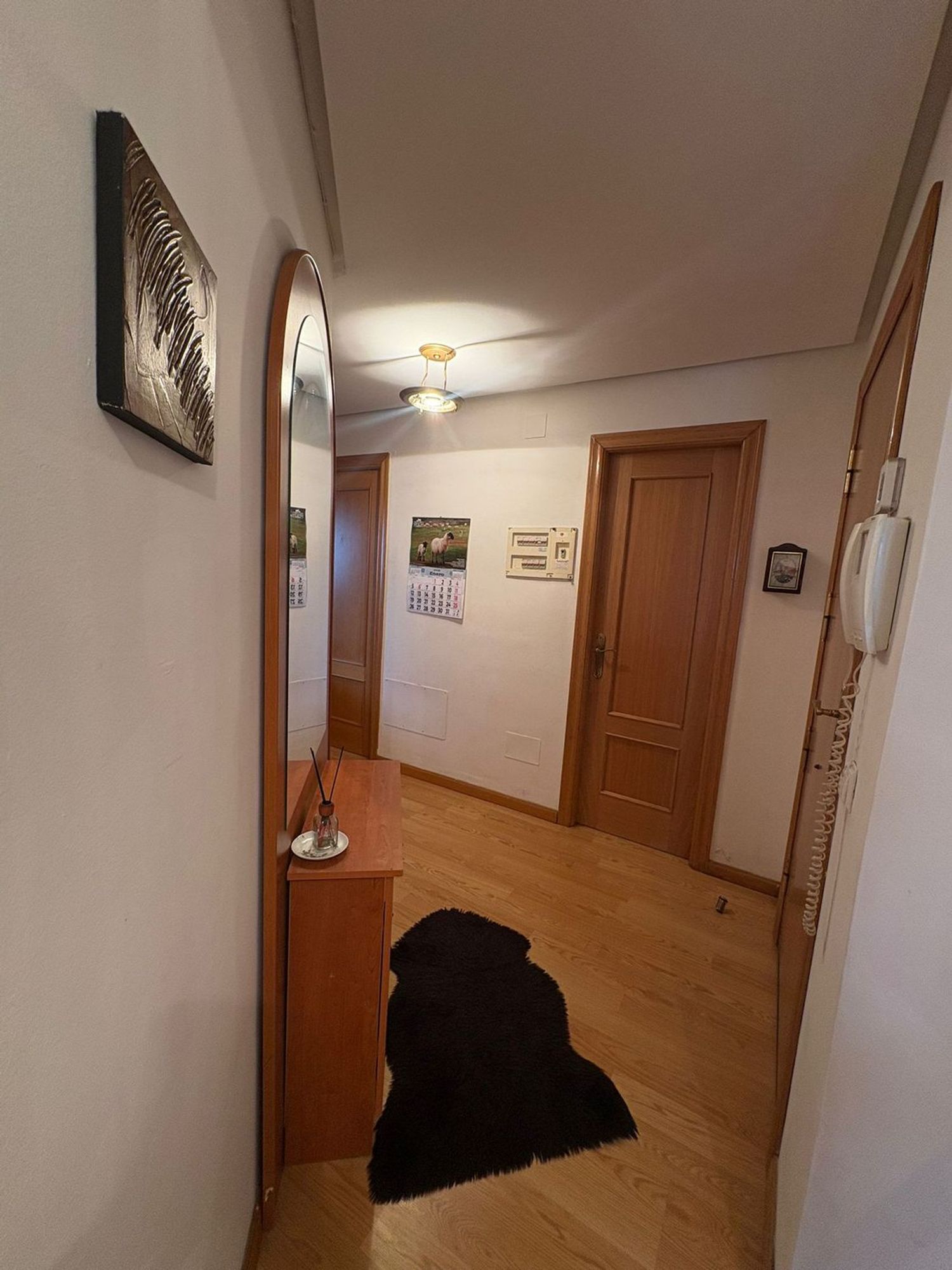 Piso en Calle de Fermoselle, 126 - Foto 3