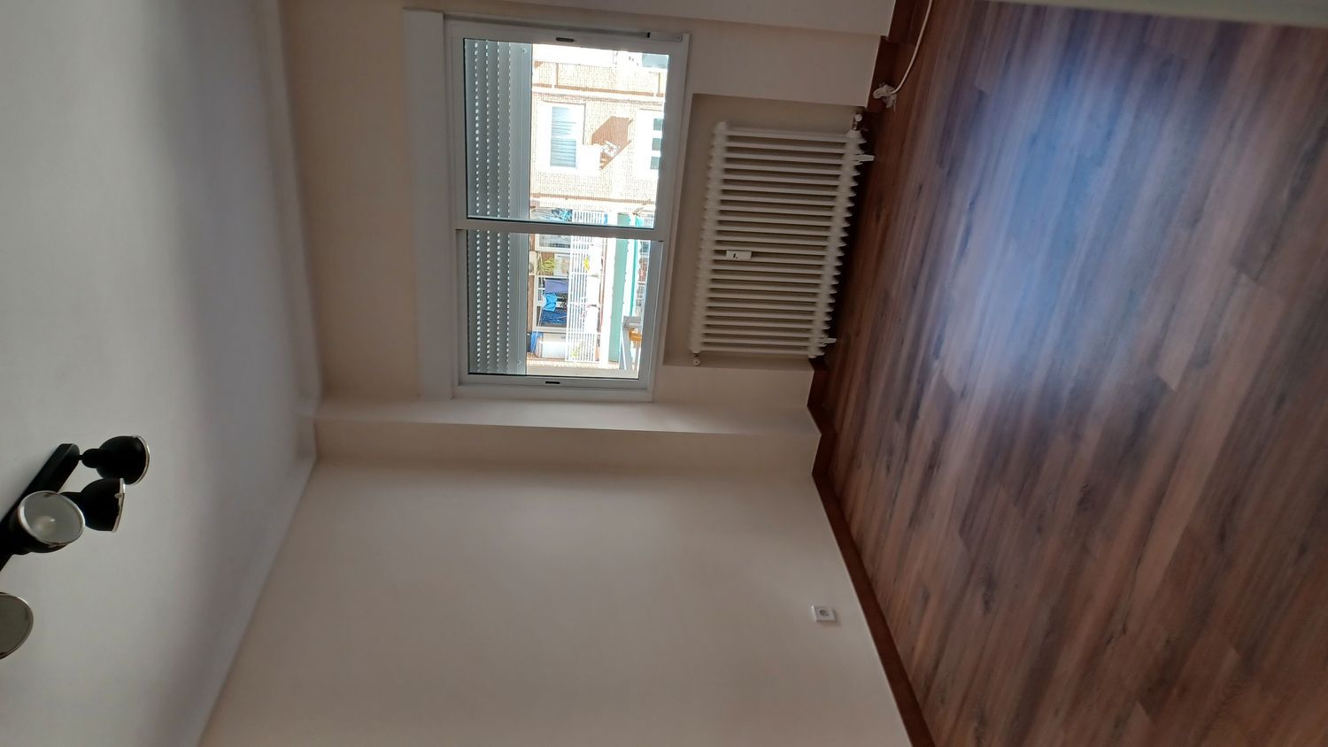 Piso en calle de Martínez Villergas, 10 - Foto 1