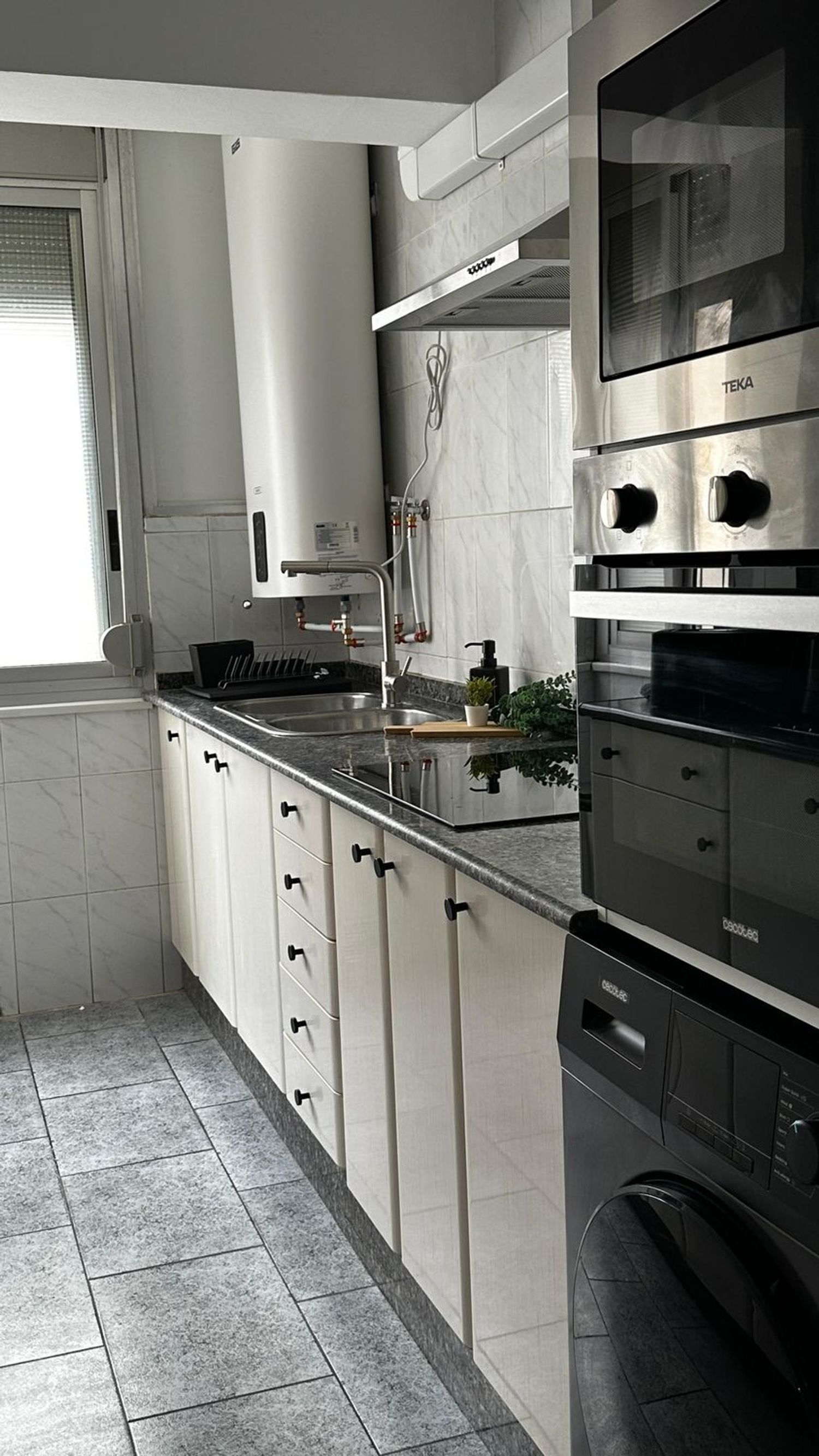 Piso en calle de Joan Baptista Benlloch, 20 - Foto 4