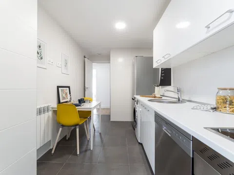 Piso en El Santo de la Isidra, 30 - Foto 13