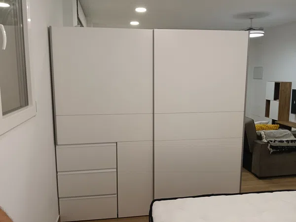 Estudio en Calle Tomás Fernández, 7, Ciudad Jardín - Foto 10