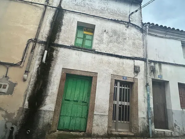 Casa de pueblo en Farmaceutico Jose López Carrasco, 7 - Foto 2