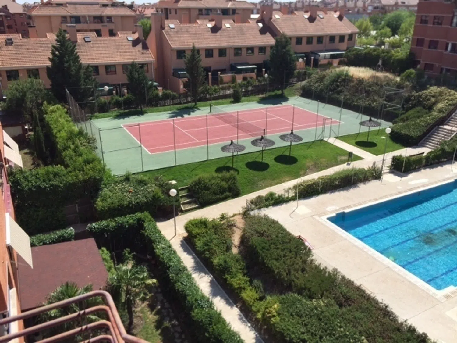 Ático en calle Juan de la Cierva, 1 - Foto 1