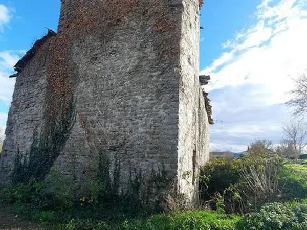 Casa independiente en Otobarren Entitatea, 12 - Foto 4