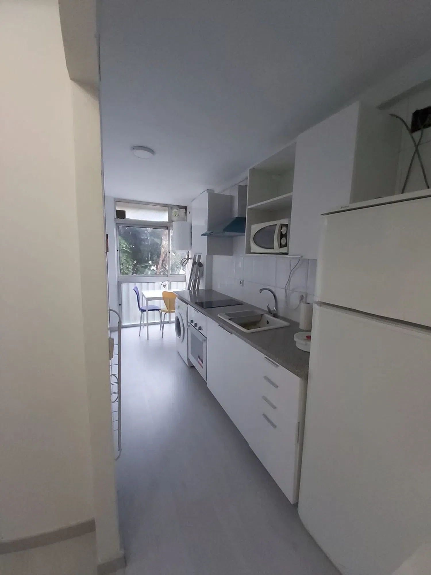 Piso en plaza Benigno Santiago Peña, 13 - Foto 5