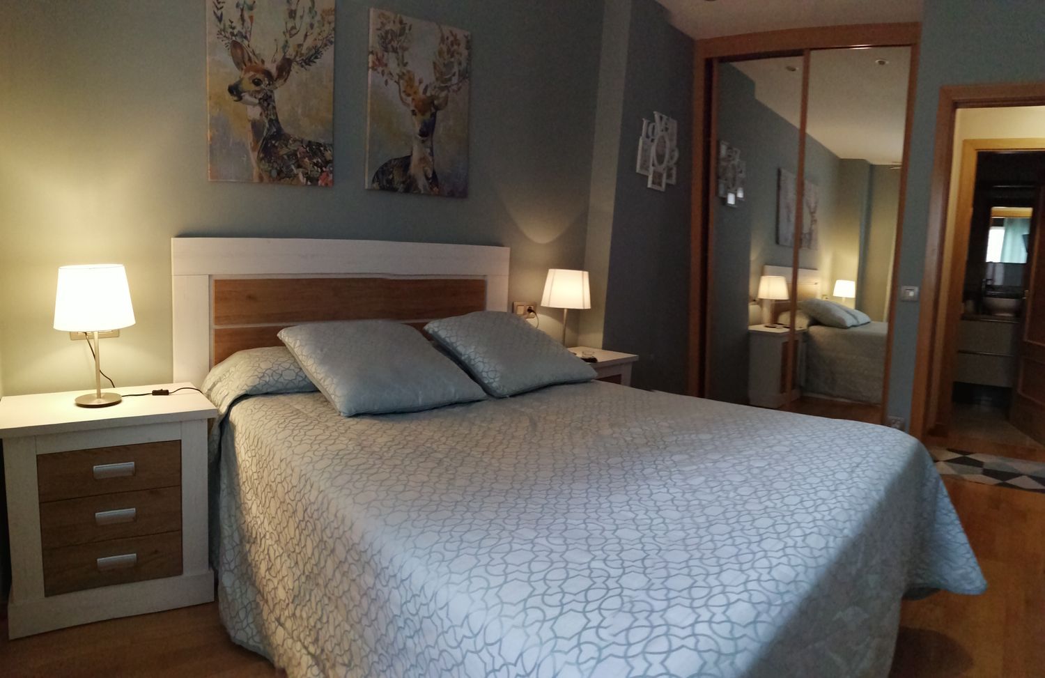 Piso en calle la Habana, 19 - Foto 8