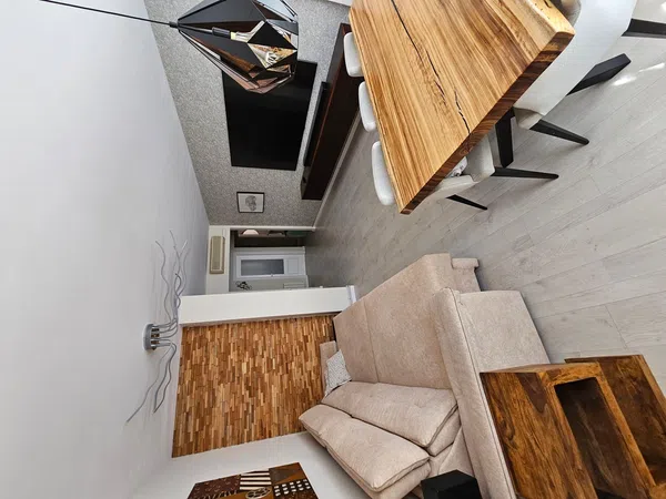 Piso en avenida del General Avilés, 20 - Foto 1