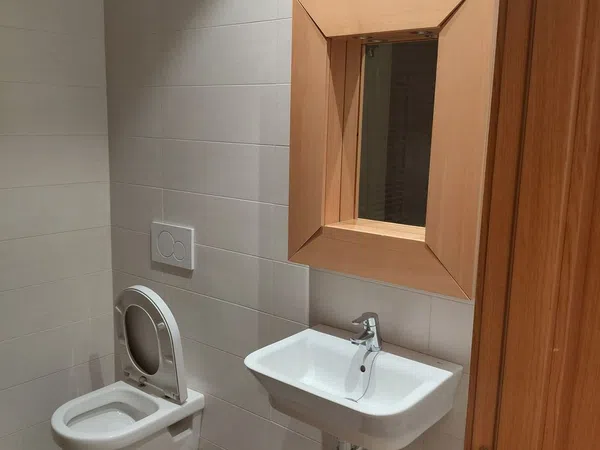 Ático en Calle Francisco Berlanga Robles, 18, Lezkairu, Lezkairu - Foto 19