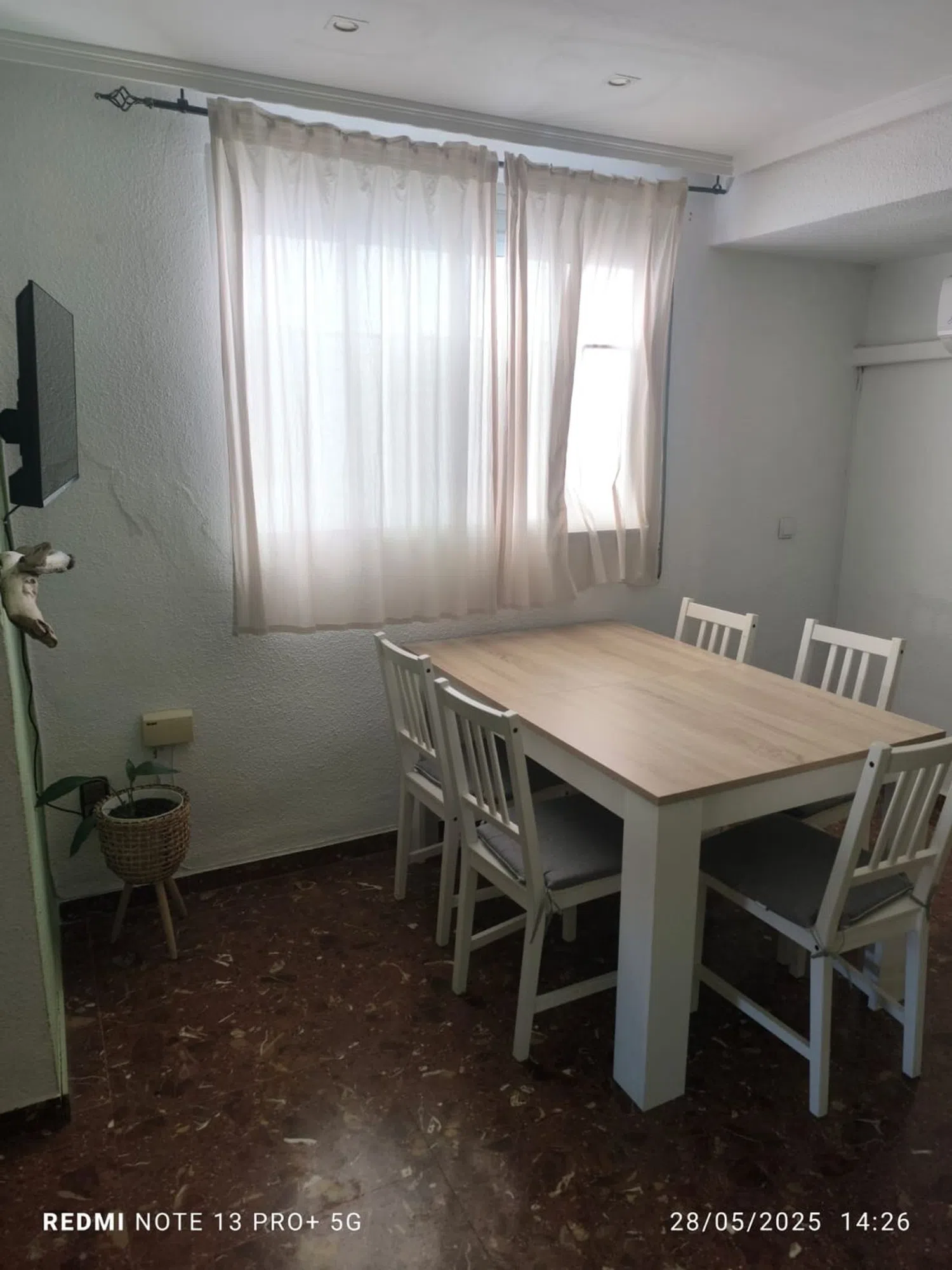 Piso en calle Vicente Brull, 9 - Foto 4