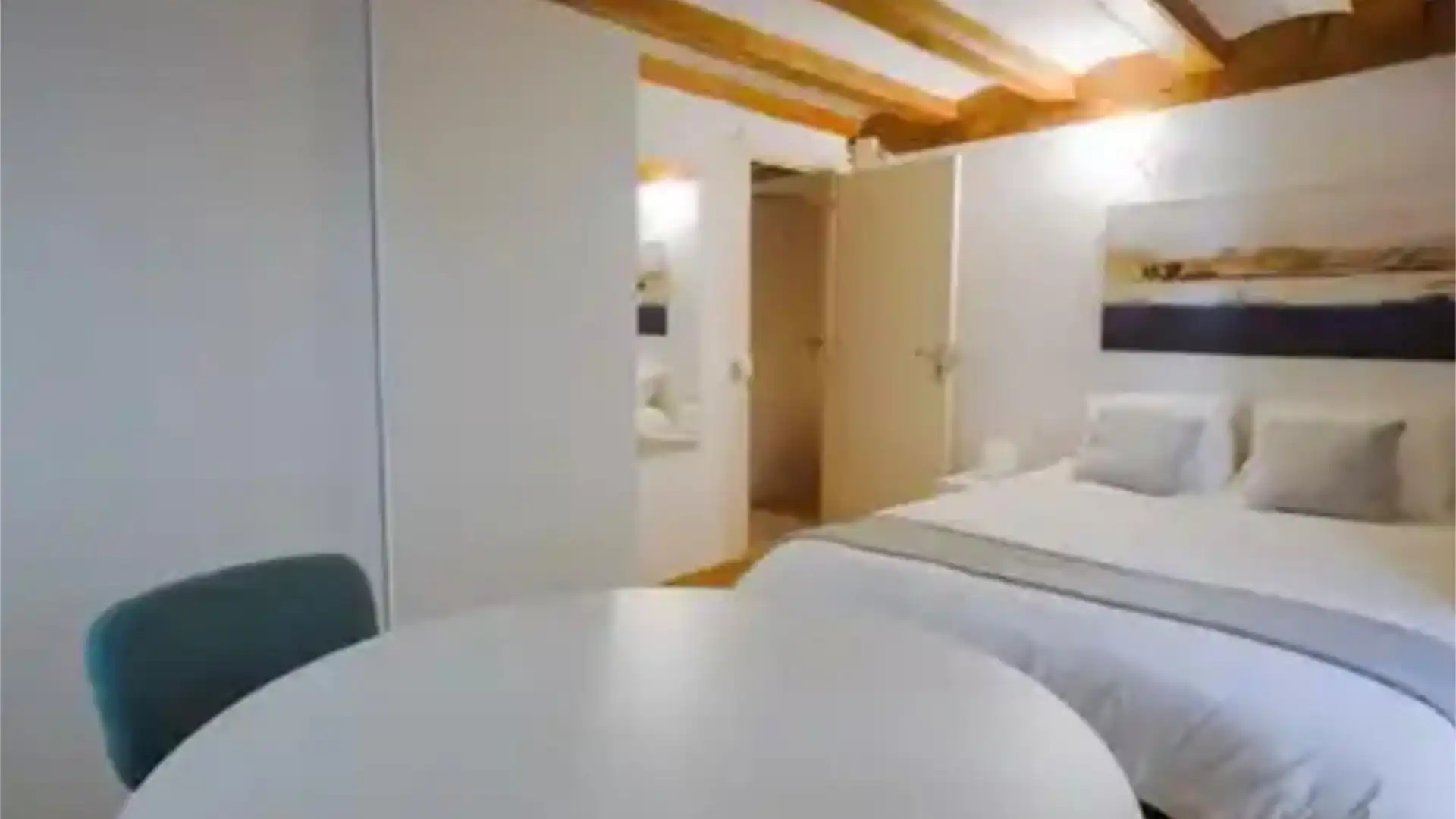 Piso en  Carrer de Sant Pere Més Baix 28 - Foto 15