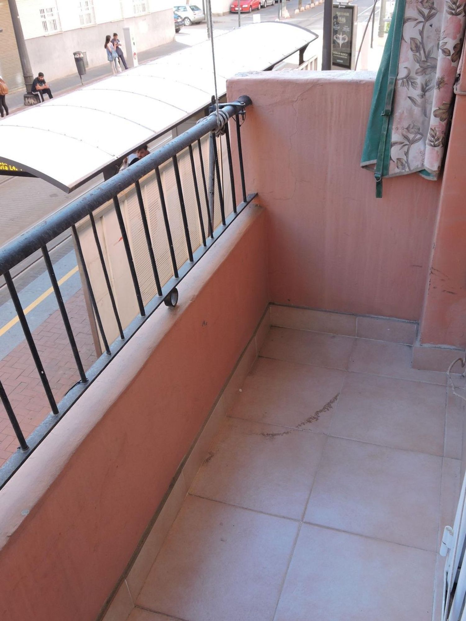 Piso en Calle de la Florista - Foto 12