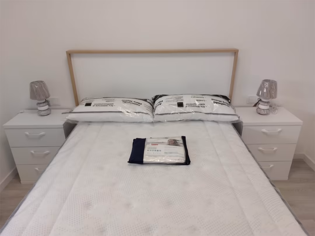 Apartamento en  Calle d'Otos 22 - Foto 10