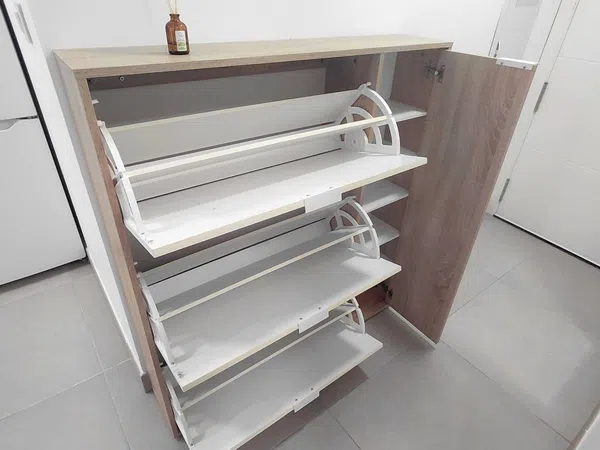 Estudio en calle Circo, 6 - Foto 5