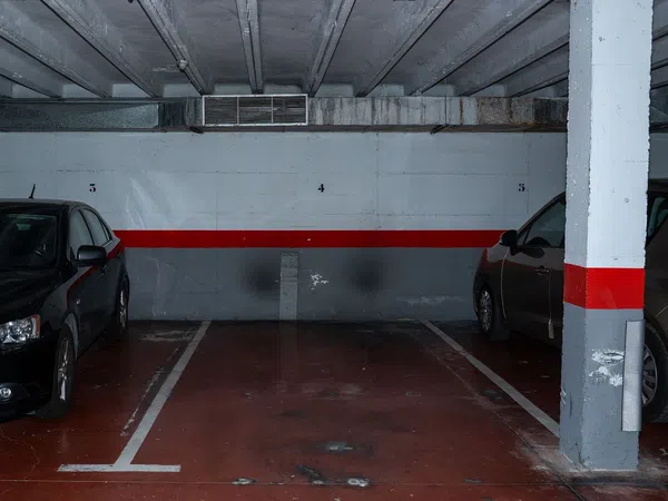 Piso en Calle Barrio Gimeno, 18, El Carmen-Barrio Gimeno - Foto 16