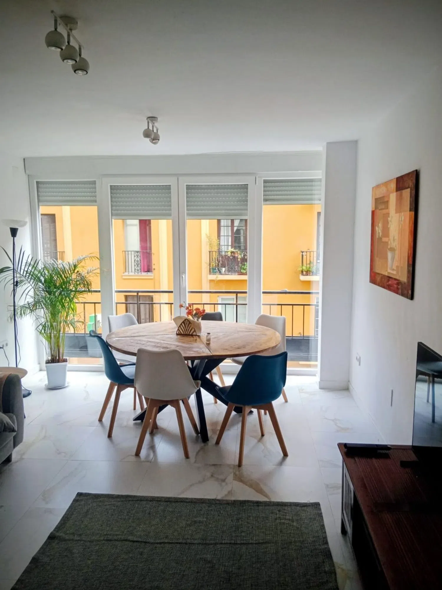 Piso en calle Mármoles, 66 - Foto 1