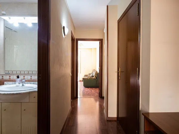 Piso en Passatge Parellada, 3 - Foto 12