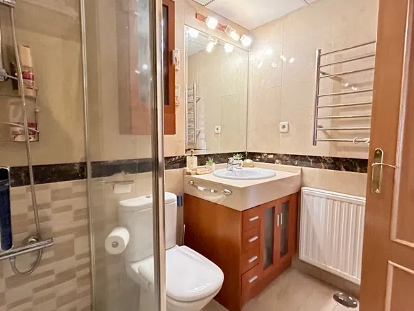 Piso en paseo de los Perales, 1 - Foto 9